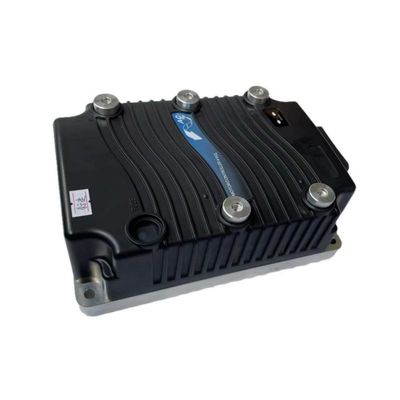 DC Brushless Gear Motor Controller with Smart Control Technology and Programmed Function