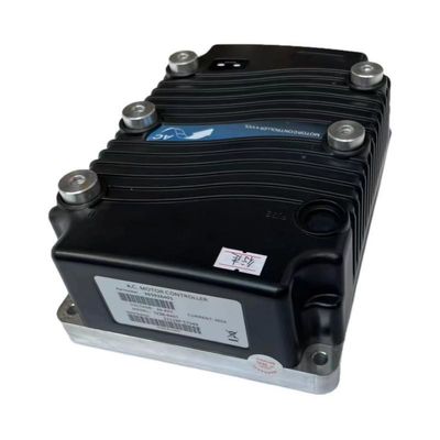 DC Brushless Gear Motor Controller with Smart Control Technology and Programmed Function