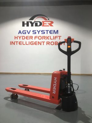2t Load Capacity EPT20E Electric Pallet Truck with CE Certificate within Your Budget