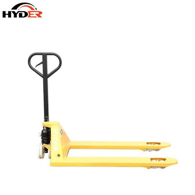 Hmp20 Walkie Operating Type Pallet Truck for Pallet Handling and Pallet Transporting